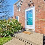 Spaciuos House In Wexford 4 Bedrooms